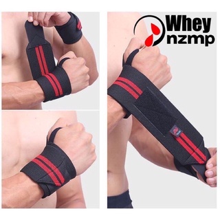 Dây Quấn Cổ Tay Bảo Vệ Cổ Tay ( 2 cái )