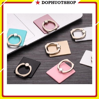 ✔️ Giá Đỡ Chiếc Nhẫn Vuông Trơn IRING