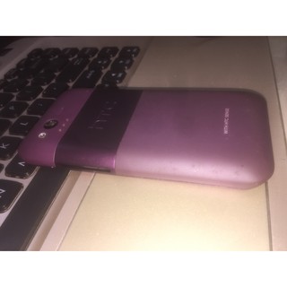 [Mã ELHACE giảm 4% đơn 300K] vỏ điện thoại HTC G20