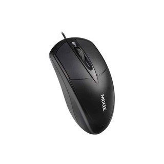 Chuột máy tính Mixie X2 có dây