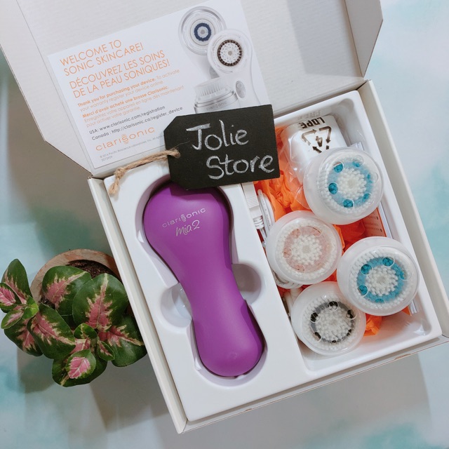 Máy Clarisonic Prima smart