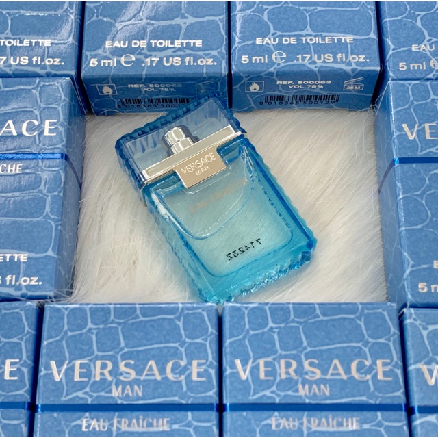 🍋Versace Man Fraiche🍋