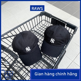 [RAWS] Nón bóng chày Rookie Ball logo NY