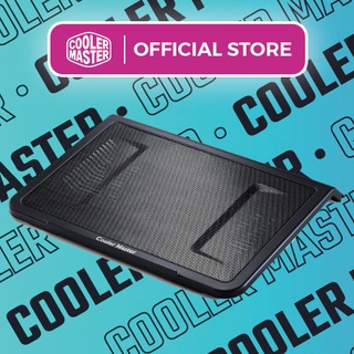 Đế tản nhiệt laptop Cooler Master NOTEPAL L1