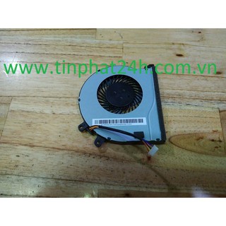 FAN Quạt Tản Nhiệt Laptop Lenovo IdeaPad 310-14 310-14ISK 310-15 310-15ISK DFS561405PL0T DC28000CZF0