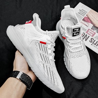 [Freeship + Fullbox] Giày Thể Thao Nam, Giày Sneaker Nam New 2022