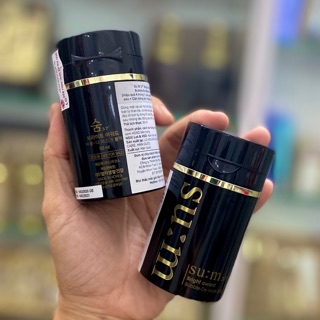 [GIÁ CÔNG PHÁ] - SỦI ĐEN THẢI ĐỘC 50ML date 2023