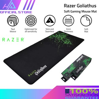 Lót Chuột Chơi Game Razer Goliathus Control Soft Gaming Mouse Mat