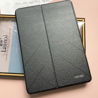 Ốp ipad - Bao da ipad Air 1/2/3, Gen 5/6/7/8/9, pro 9.7, 10.2, 10.5, 11, mini Chính hãng