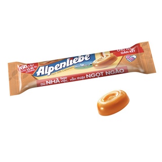 Kẹo Sữa Caramen Alpenliebe 32g