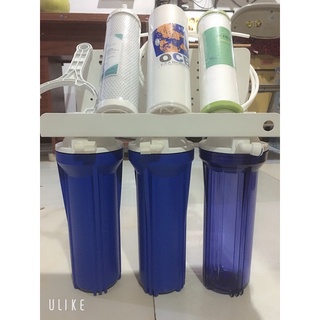 bộ cốc lọc nước 123 loại 10 ing