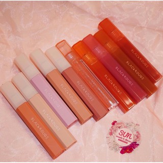 SON BLACK ROUGE HALF N HALF Water Velvet/ Water Glow/ Tangle Glow