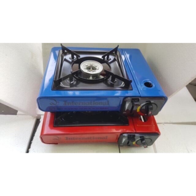 Bếp ga mini du lịch