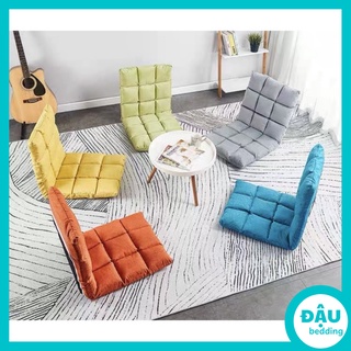 Ghế Bệt tựa lưng tatami✨Siêu Rẻ✨Ghế bệt tựa lưng 5 cấp độ,ghế bệt sofa thông minh tiện lợi - Hàng loại 1