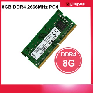 Ram Laptop KINGSTON SAMSUNG HYNIX DDR4 8GB bus 2666GHZ 1.2V- BẢO HÀNH 36 THÁNG 1 đổi 1