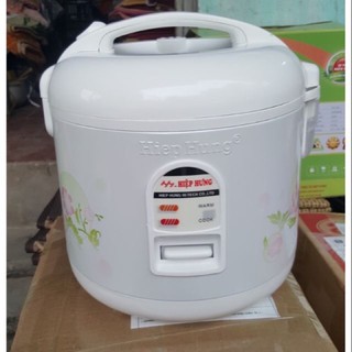 Nồi cơm điện hiệp hưng 1,2L hàng việt nam chất lượng cao