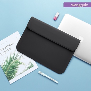 Sẵn VN - Hoả Tốc Túi Chống Sốc Laptop 13 inch 14 inch Túi Case Bag Bao Laptop Bảo Vệ Đủ Màu Macbook Acer Asus Cao Cấp