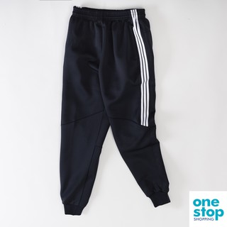 Quần Jogger 3 viền thời trang nam 59 phom 45-85kg One shop
