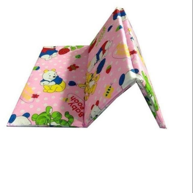 NỆM GẤp cho bé 65cm × 1m2