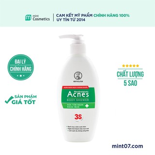 Sữa Tắm ACNES