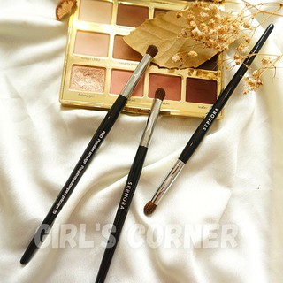 Cọ Nhấn Đuôi Mắt Sephora 29 Precision Smudge Brush