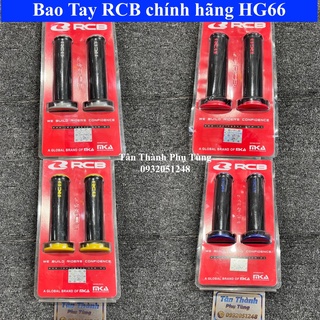 Bao tay RCB chính hãng HG66