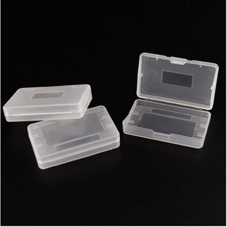 Hộp Đựng Thẻ Máy Game Gameboy Advance GBA GBA SP