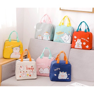 Túi Giữ Nhiệt Hình Thú 2021 - Nhà Mỵ Shop