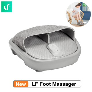 Máy massage xoa bóp chân Leravan LF-ZJ007