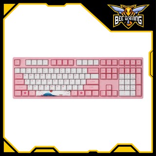 [Mã SKAMSALE03 giảm 10% đơn 200k] Bàn phím cơ AKKO 3108 Tokyo v2 | Tokyo Series | Hàng chính hãng bảo hành 12 tháng