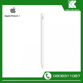 Bút cảm ứng Pencil 2 dành cho iPad/ iPad Pro