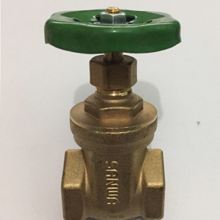 Van cửa đồng sanwa 21-27-34 DÀY ĐẸP - Sen xịt shop