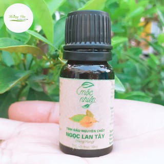 Tinh dầu Ngọc Lan Tây Mộc Nhiên chính hãng 100% nguyên chất tự nhiên