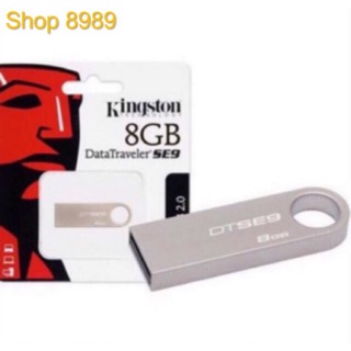 Usb kington 8gb