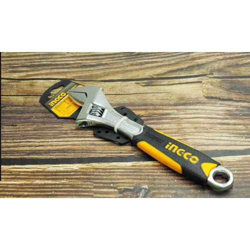 Mỏ lết (10inch) Ingco HADW131108