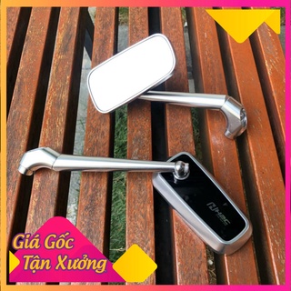 GƯƠNG CHIẾU HẬU H2C THAILAND MẶT KÍNH BMW CHỐNG BÁM NƯỚC ( GIÁ 1 CHIẾC)   (Ảnh Sp thật)