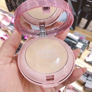 PHẤN PHỦ GLAMOUR BRIGHT 2IN1 (THÁI LAN)