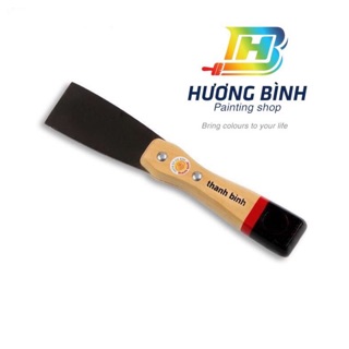 Sủi cán gỗ Thanh Bình