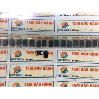 [Combo 10 chiếc] ES2D, ES2A, ES2B, ES2C Diode xung 2A 200V DO-214AC