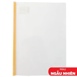 Bìa Cây 5530 Deli (Mẫu Màu Giao Ngẫu Nhiên)
