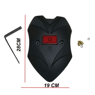 DÈ NHỰA MINI DÈ THAY THẾ DÈ CŨ - CHƯA PAT NHÔM - MẪU 03