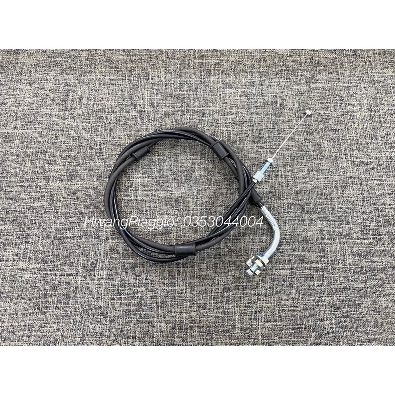 Dây ga xe Zip 100cc 😍