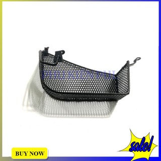 Rổ Hông Cho Xe Máy Wave, Sirius, Exciter