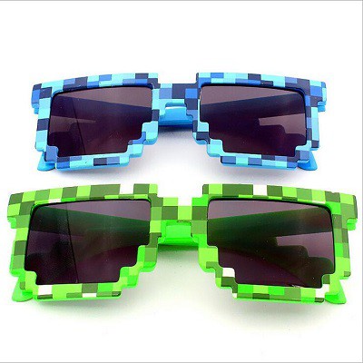 Kính Minecraft Cực Đẹp