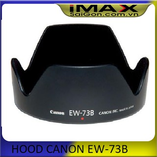 LOA CHE NẮNG - HOOD CANON EW-73B