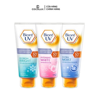 Serum Chống Nắng Dưỡng Thể Biore 50ml