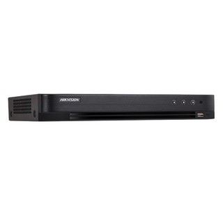 Đầu ghi hình analog TVI 16 kênh TURBO 4.0, 2 ổ cứng HIKVISION 7216HQHI-M2/S (chính hãng Hikvision)