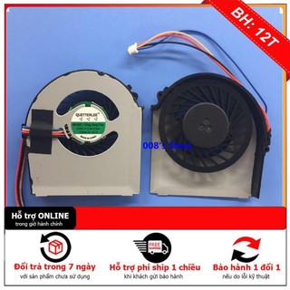 [BH 12TH] ⚡️ QUẠT LAPTOP LENOVO T420 - Thinkpad T420 T420i