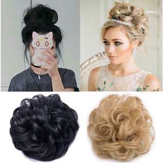 ❤️FREESHIP50K❤️ BÚI CỘT XOĂN DÀY DẶN ĐỦ MÀU HÀNG CAO CẤP