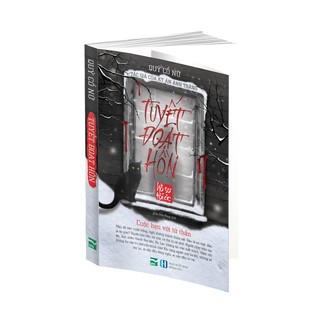 Sách Tuyết Đoạt Hồn